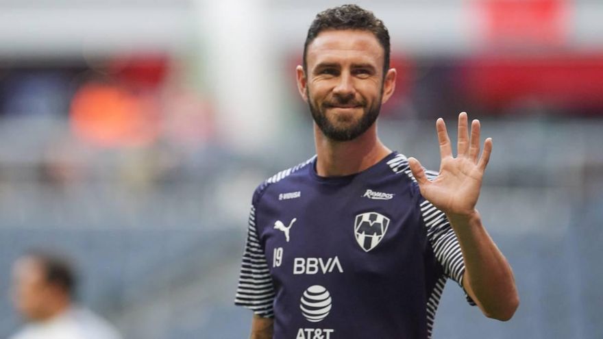 Miguel Layún