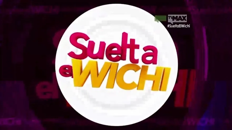 Suelta El Wichi - 26/DIC/2016