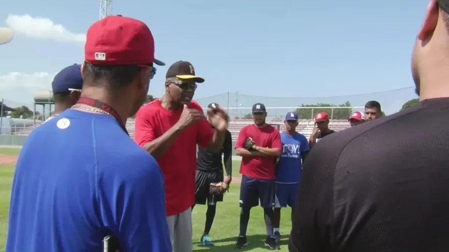 Omar Moreno: En unos días el equipo va a estar listo