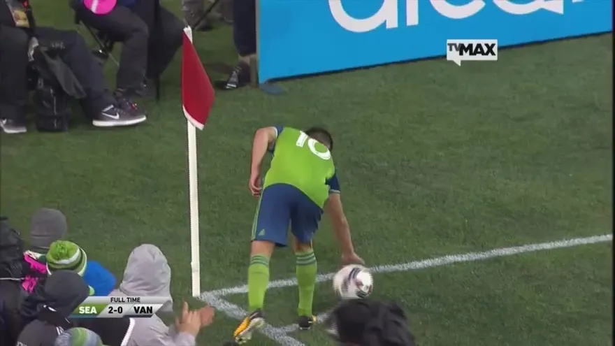 Seattle Sounders de Román Torres se lleva la victoria