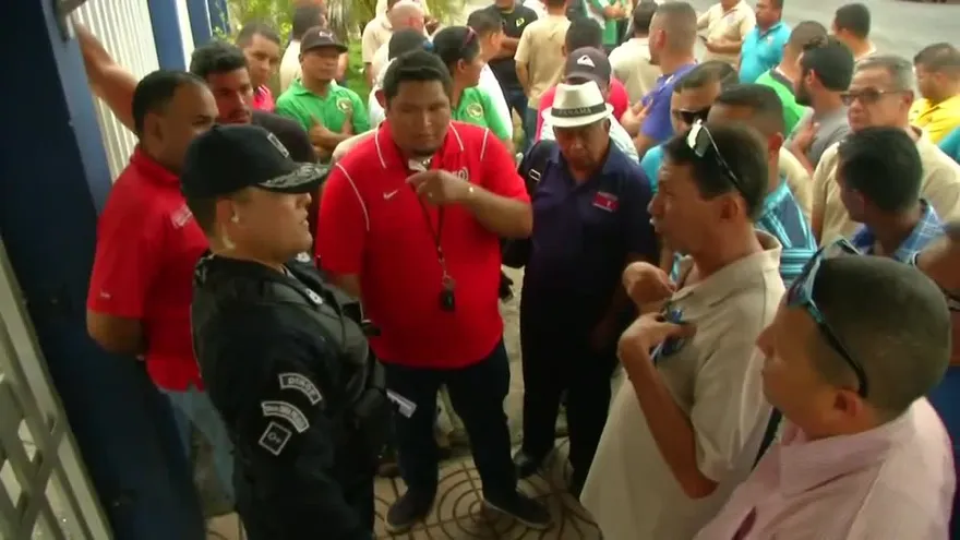 Noticiero Estelar 05 de abril  del 2017 - Bloque 5