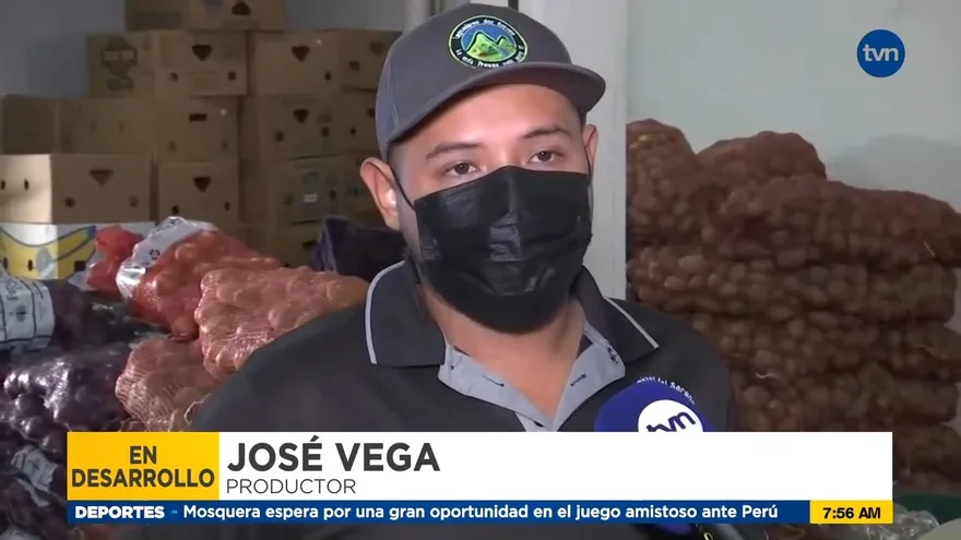 Verificación de precios en productos en Merca Panamá