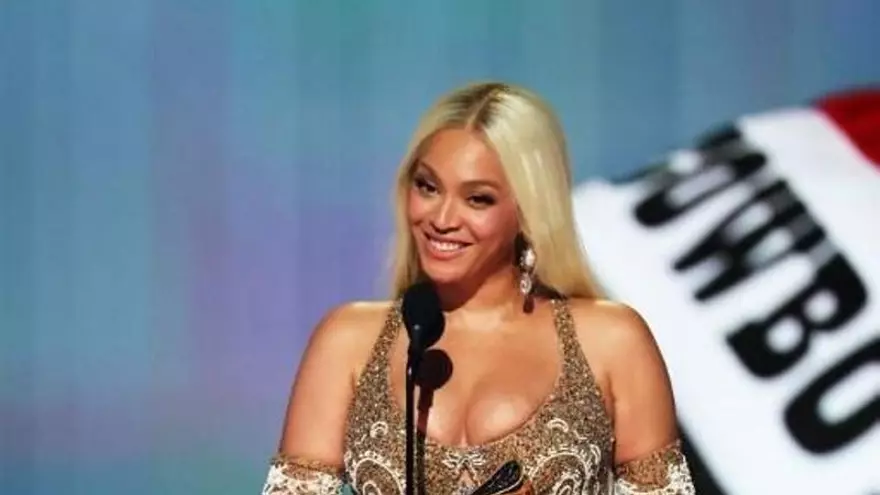 Beyoncé