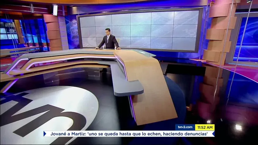 Noticiero MD 20 de agosto del 2018 - Bloque 1