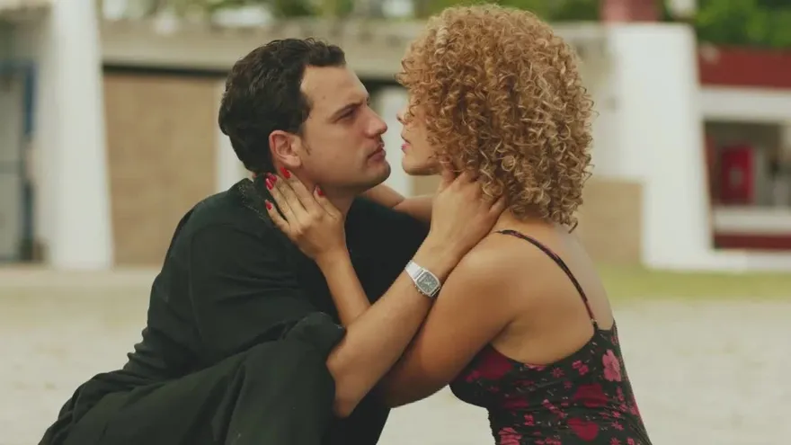 Tarde Lo Conocí - Capítulo 64