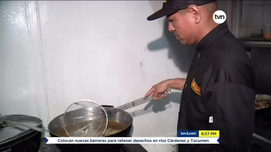 Intentan mantener tradiciones gastronómicas de Semana Santa