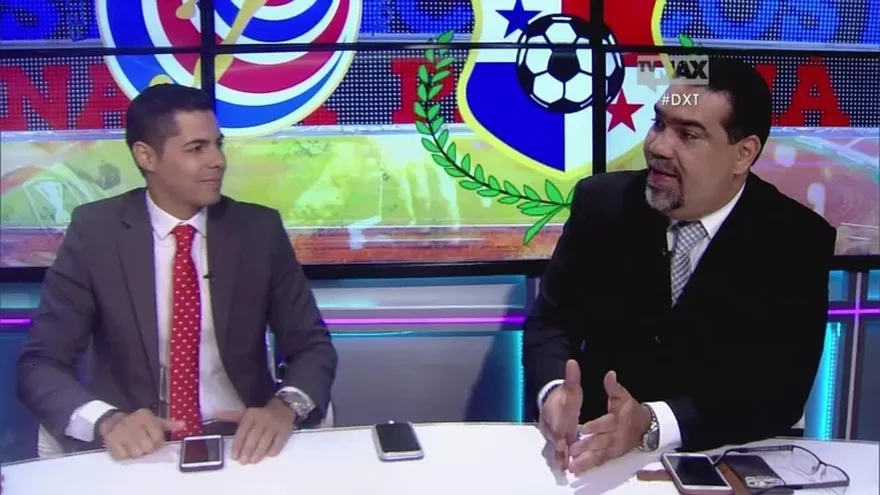 Análisis previo al partido de Panamá vs. Costa Rica - Parte 1