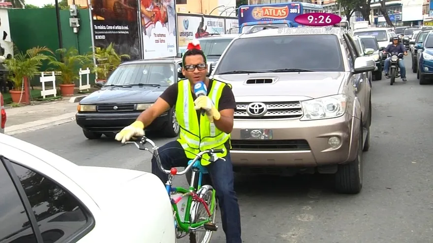 La Panga - ¿Cuál a sido tu peor vergüenza?