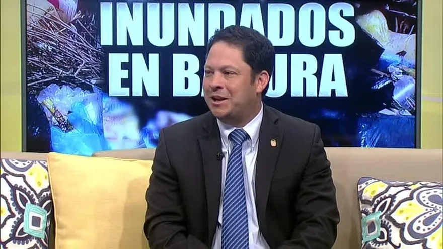 Adoptarán medidas para eliminar problema de la basura en Panamá