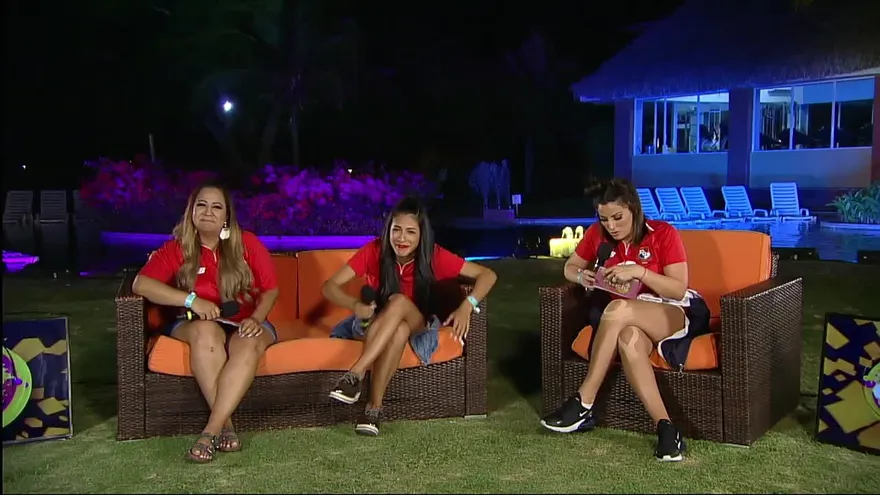 Nando Boom dejó la marihuana a los 25