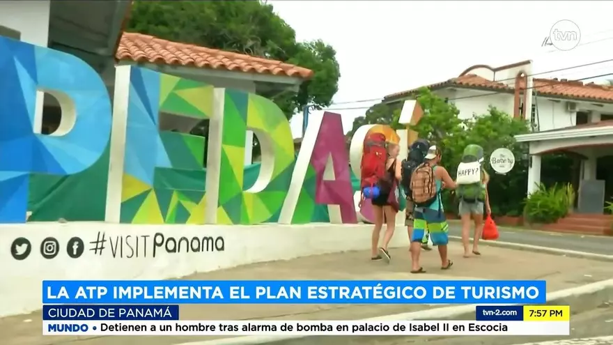Sector turismo se encuentra en recuperación
