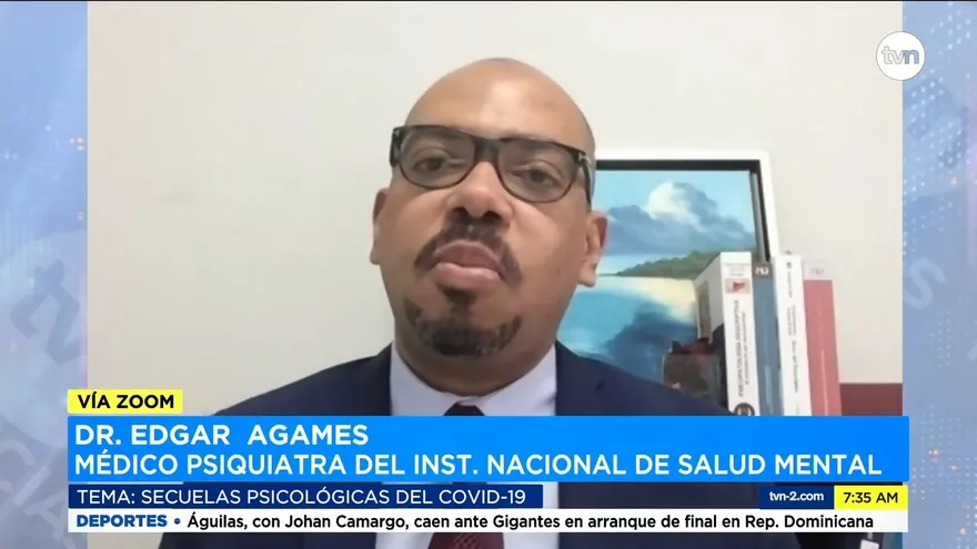 Factores que pueden incidir en la salud mental en pandemia