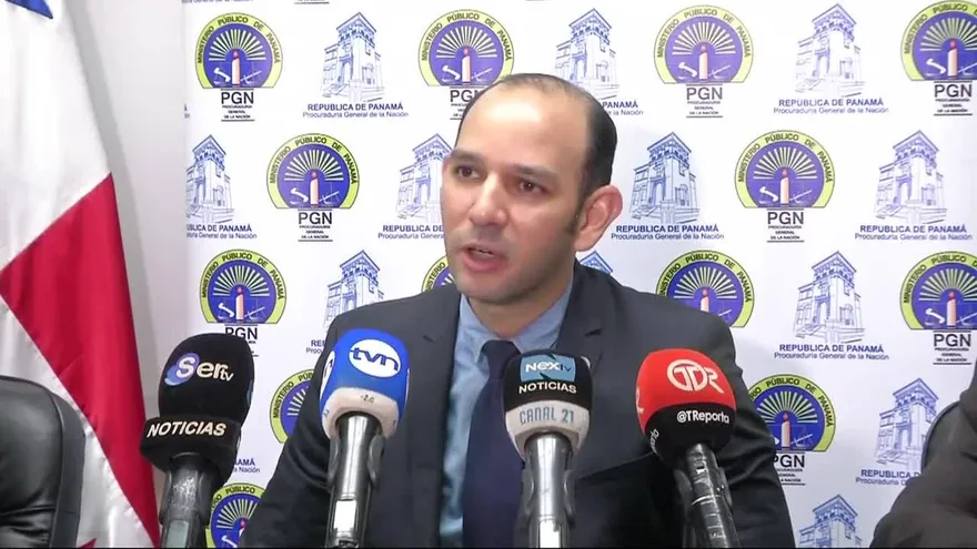 Autoridades desmantelan organización delictiva