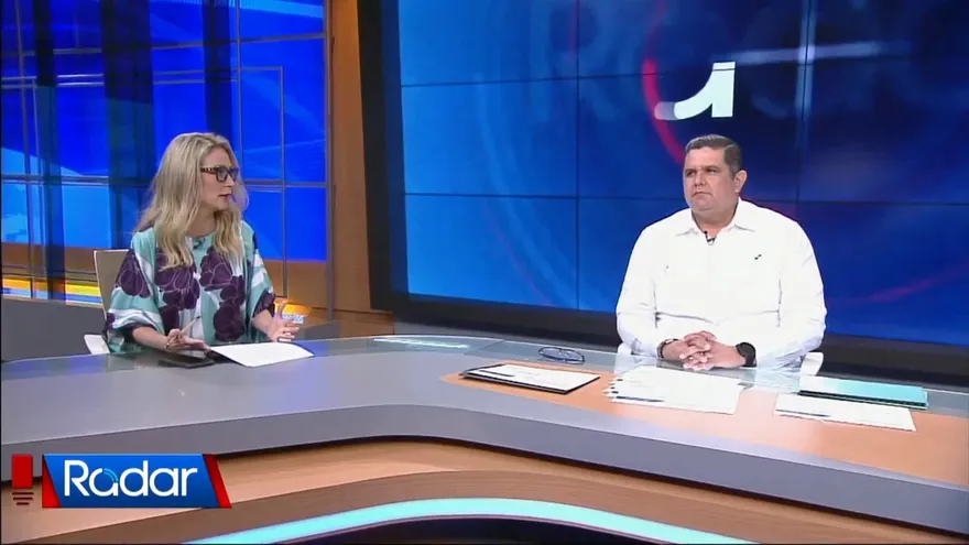 Bloque 1: Se agrava crisis de seguridad en Panamá