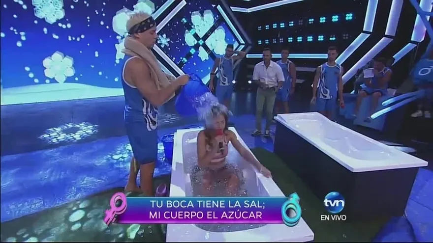 ¡El Karaoke Extremo puso a todos los guerreros en tensión!