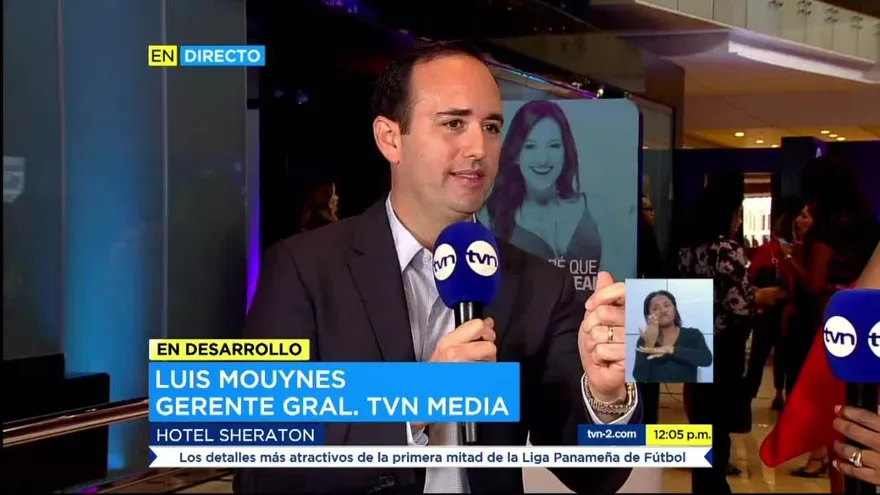 TVN Media presenta su contenido para 2020