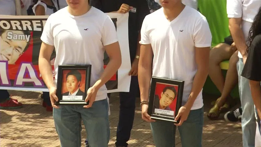 Noticiero MD 28 de abril del 2017 - Bloque 1