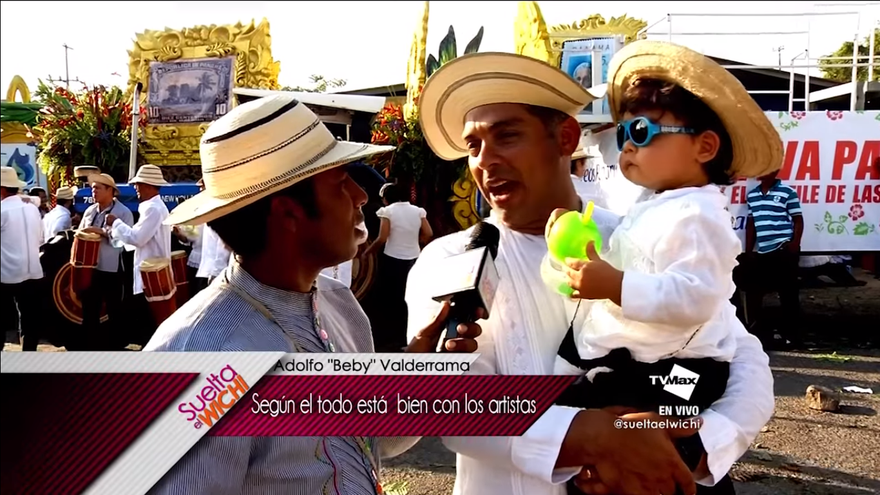 Mista Mach quiere su plata