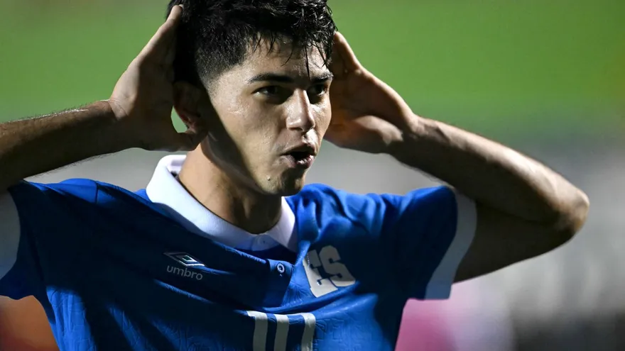 EN VIVO | Guatemala vs El Salvador: Rivales de la selección de Panamá