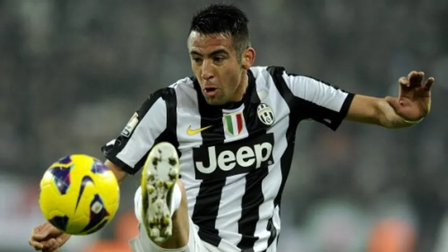 Mauricio Isla renueva contrato con Juventus