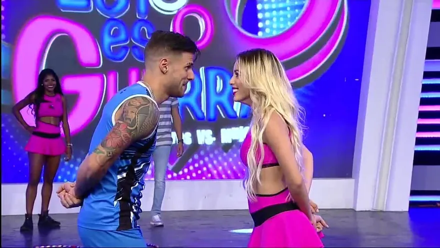 ES OFICIAL: ¡Piedra, papel o Tijera con dificultad es el nuevo juego favorito de Panamá!