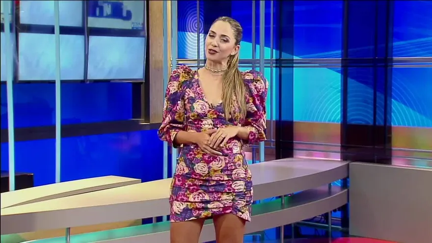 Show TVN -27 de enero de 2020