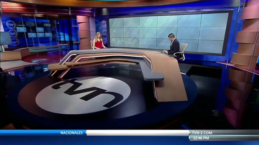 Noticiero MD 29 de diciembre de 2017 - Bloque 4