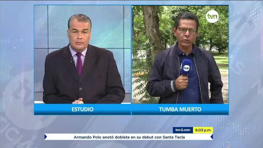 Monseñor José domingo Ulloa hace llamado al diálogo entre el Ejecutivo y el Ministerio Público