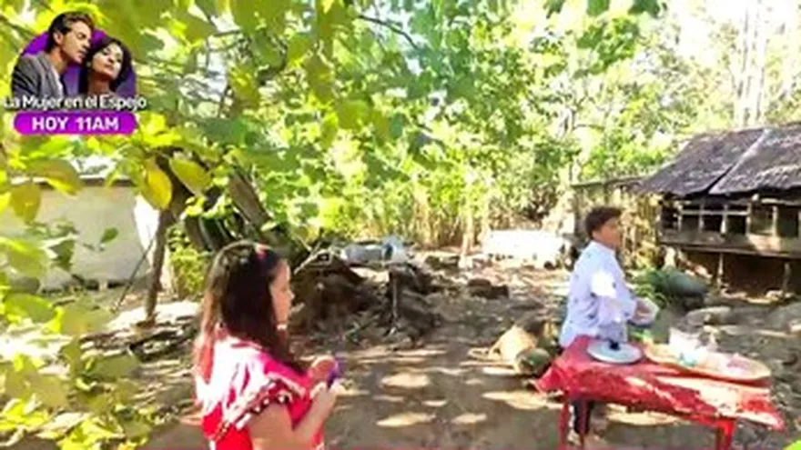 Chollykid en vivo desde Boquete con los bienmesabe y duros