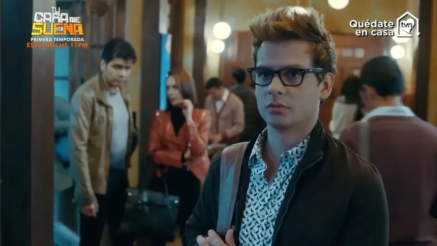 La Nocturna - Capítulo 63