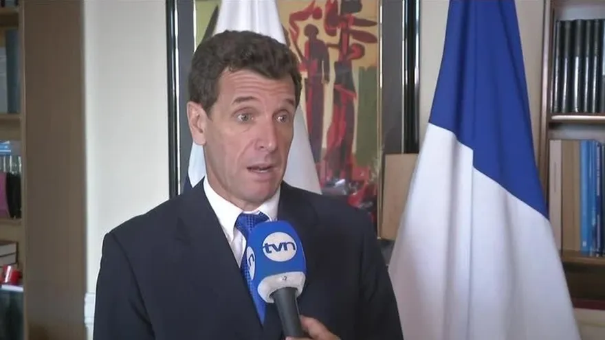 Francia aclara que reconoce los avances de Panamá en materia fiscal