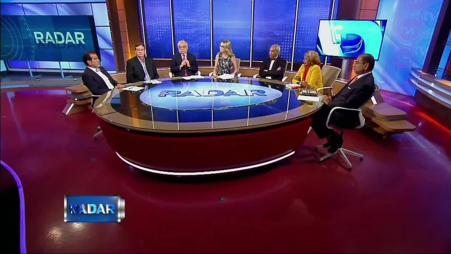 (Bloque 1) Resumen 2018 de Radar: Corrupción y caso Odebrecht