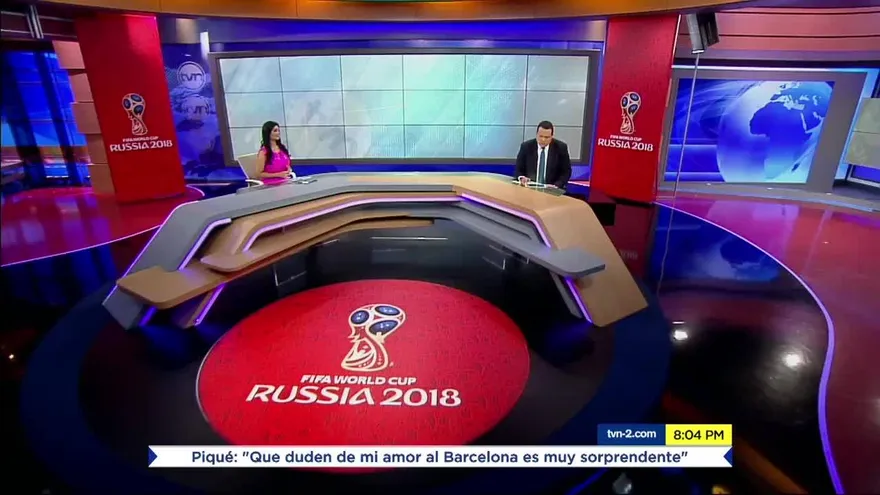 Noticiero Estelar 15 de junio del 2018 - Bloque 7