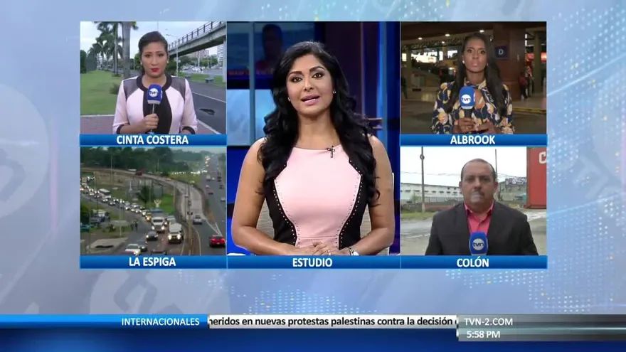 Noticiero Estelar 29 de diciembre de 2017 - Bloque 1