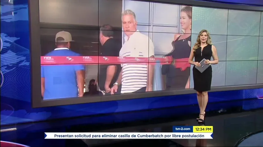 Noticiero MD 19 de marzo del 2019 - Bloque 2