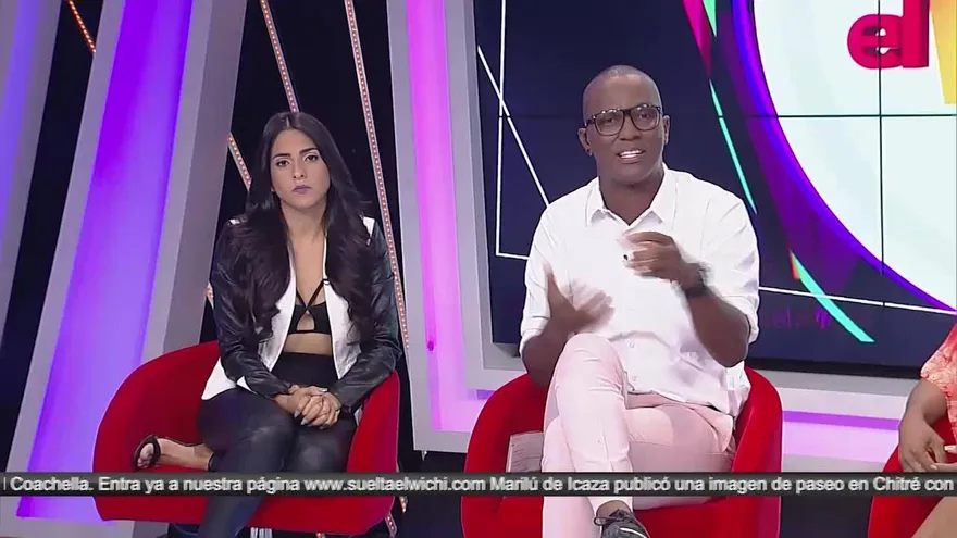 Edna Jara nos habla sobre el caso de Milagros Lay