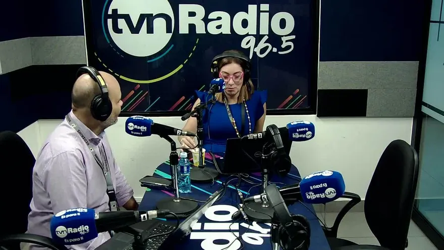 Mesa de Periodistas 7 de enero de 2020