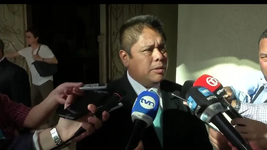 Detalles sobre el secuestro de un asiático en el puente de Las Américas