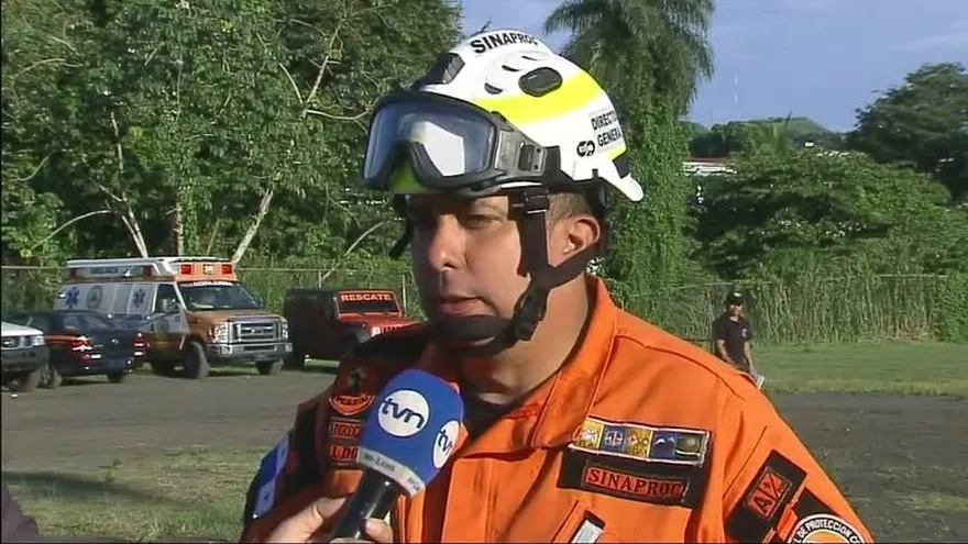 Por tercer día consecutivo buscan a menor desaparecido en San Miguelito