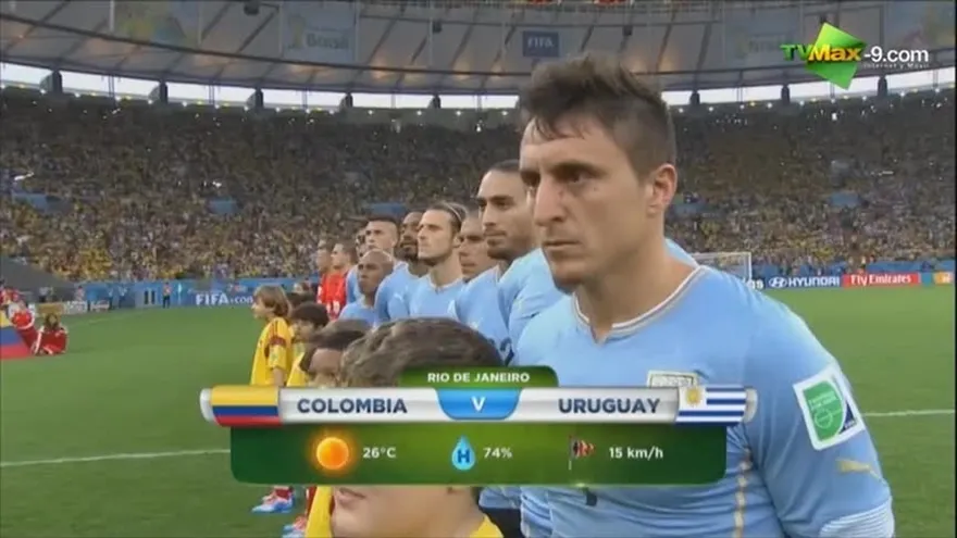 Resumen Deportivo 28 de junio de 2014