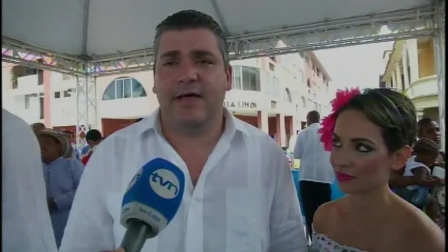 Colón celebra 146 años de fundación