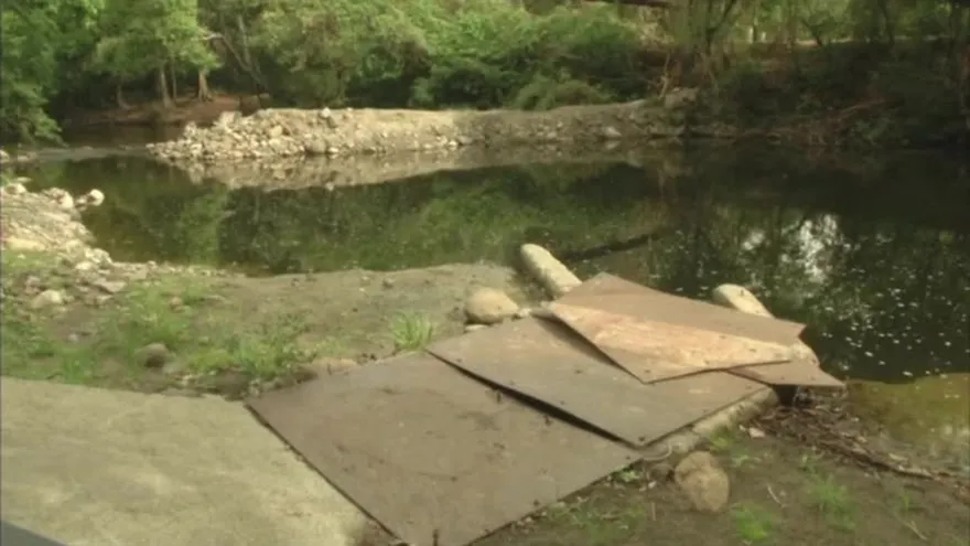 Miles de penonomeños sin agua, por daño en potabilizadora