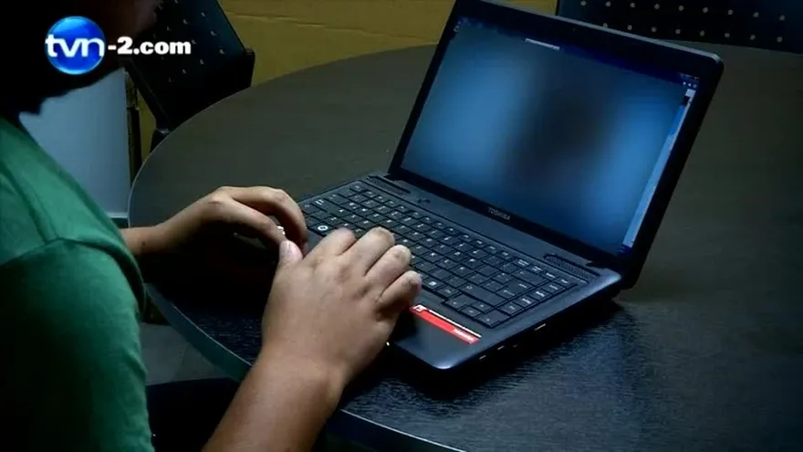 PROSTITUCIÓN EN REDES SOCIALES