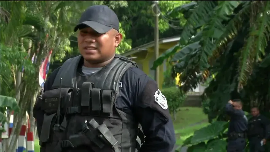 Avanzan investigaciones por homicidios en Colón