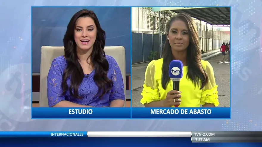 Noticiero AM 3 de enero de 2017 - Bloque 4