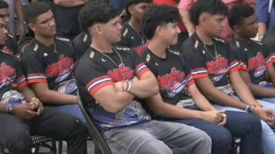 Panamá Metro juvenil