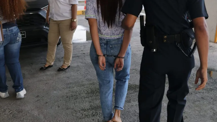 La Operación Phishing se llevó a cabo desde tempranas horas del 22 de noviembre