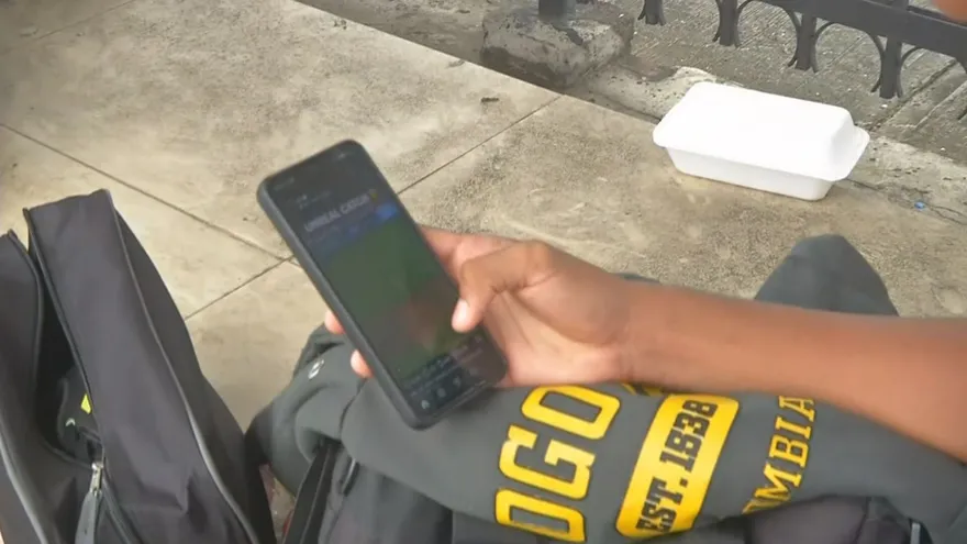 Panamá tendra un tercer operador móvil