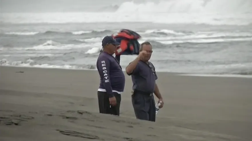 Encuentran cuerpo sin vida de desaparecido en La Barqueta