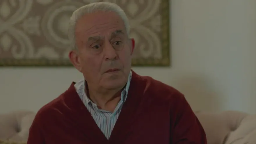 Por Mi Hijo - Capítulo 240